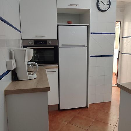 Benavente Apartamento Aiamonte Exterior foto