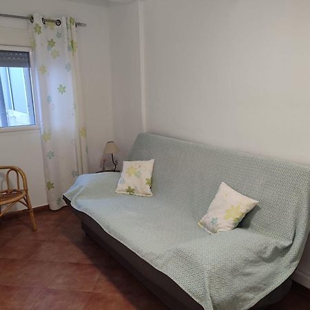 Benavente Apartamento Aiamonte Exterior foto