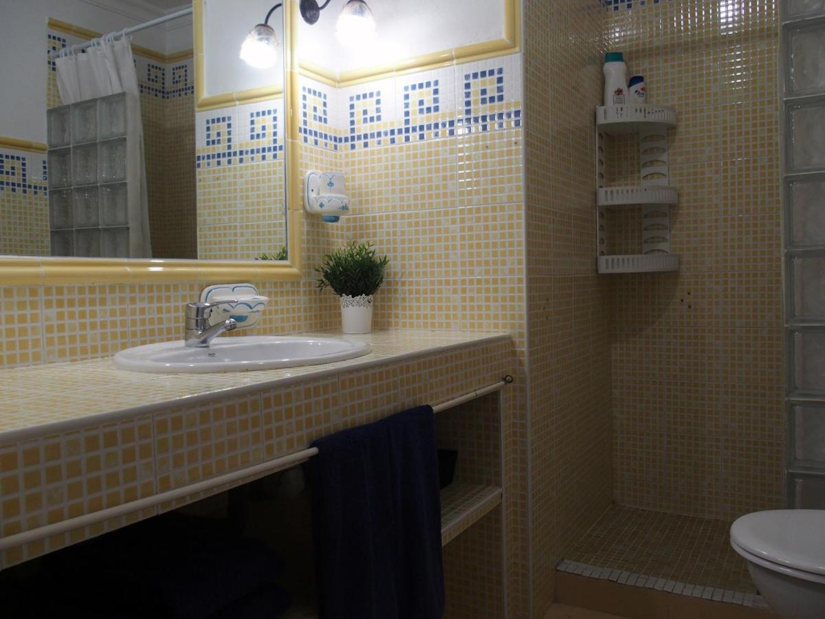 Benavente Apartamento Aiamonte Exterior foto