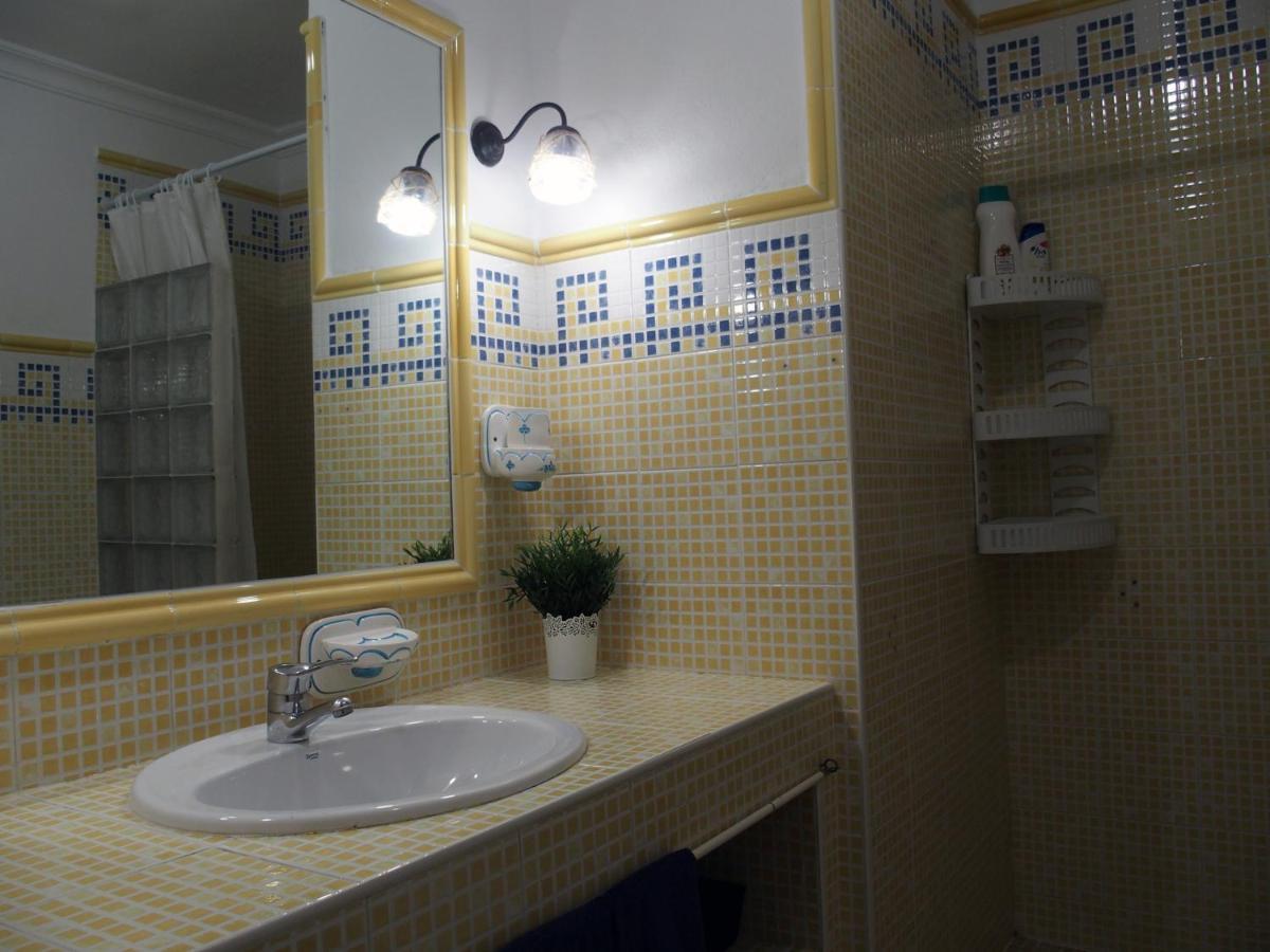 Benavente Apartamento Aiamonte Exterior foto