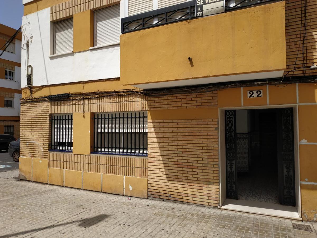 Benavente Apartamento Aiamonte Exterior foto