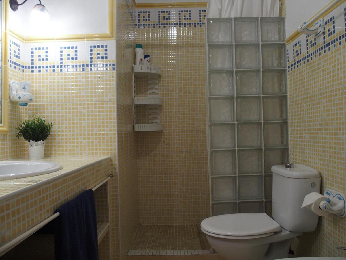 Benavente Apartamento Aiamonte Exterior foto