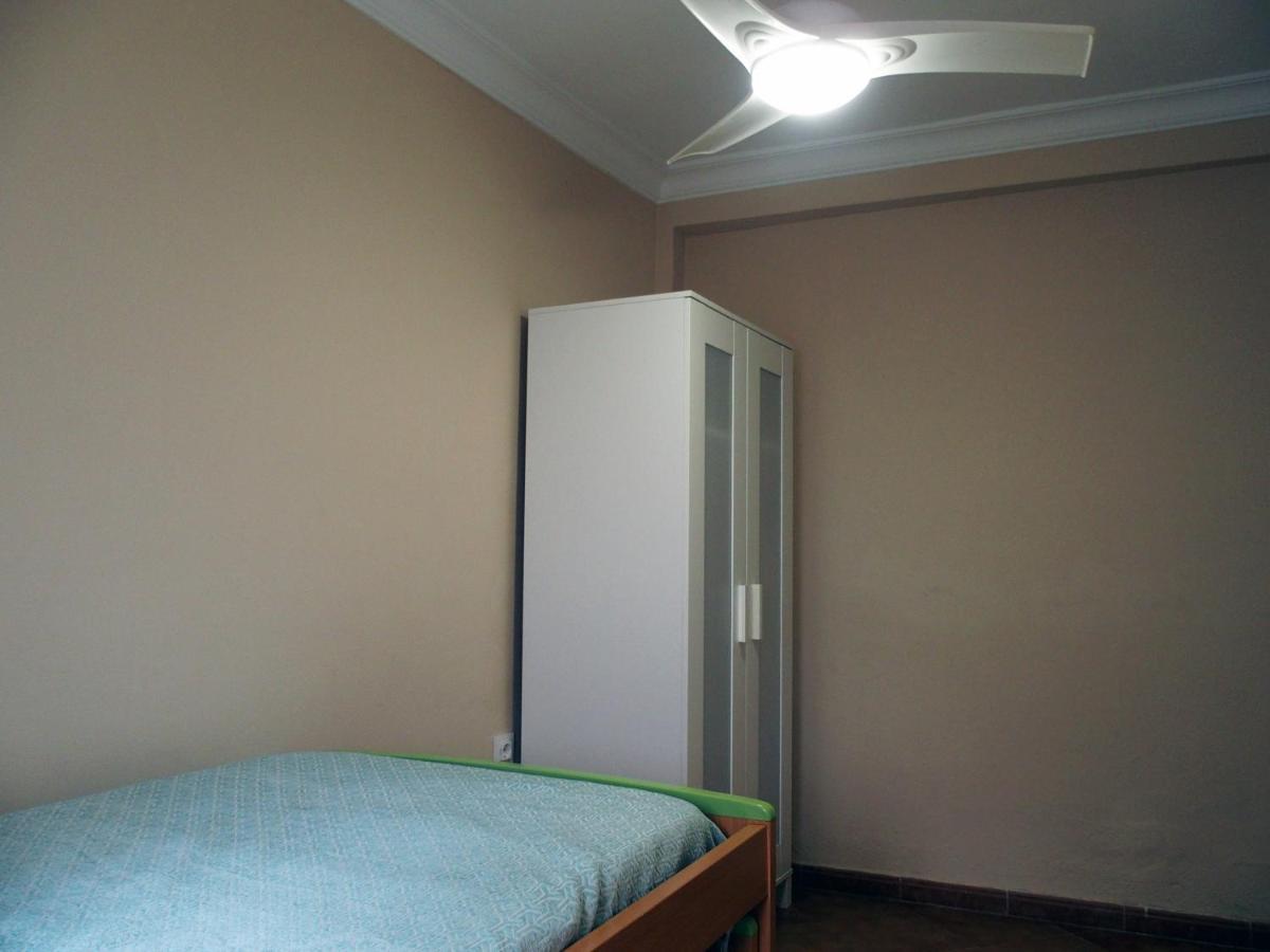 Benavente Apartamento Aiamonte Exterior foto