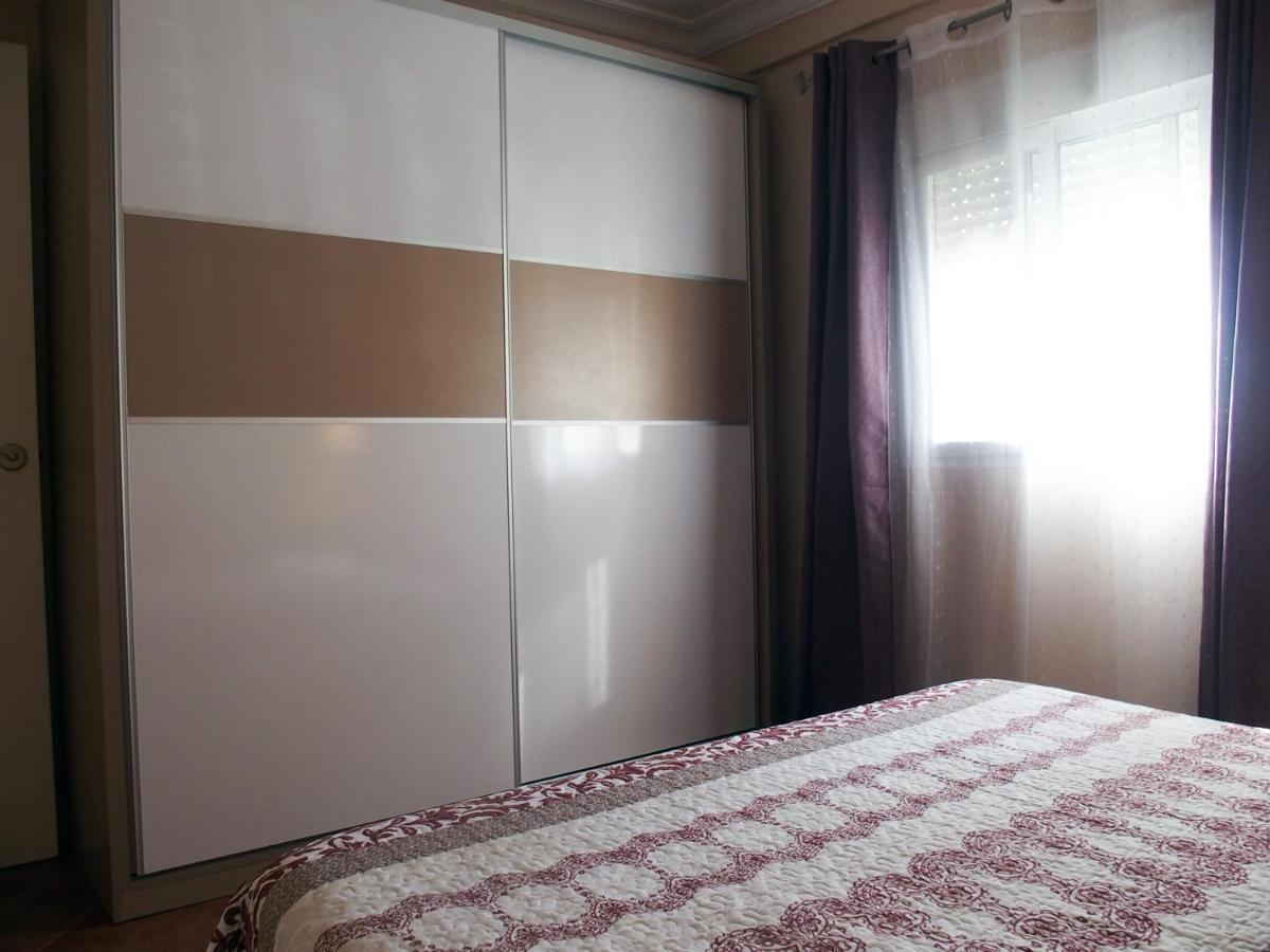 Benavente Apartamento Aiamonte Exterior foto