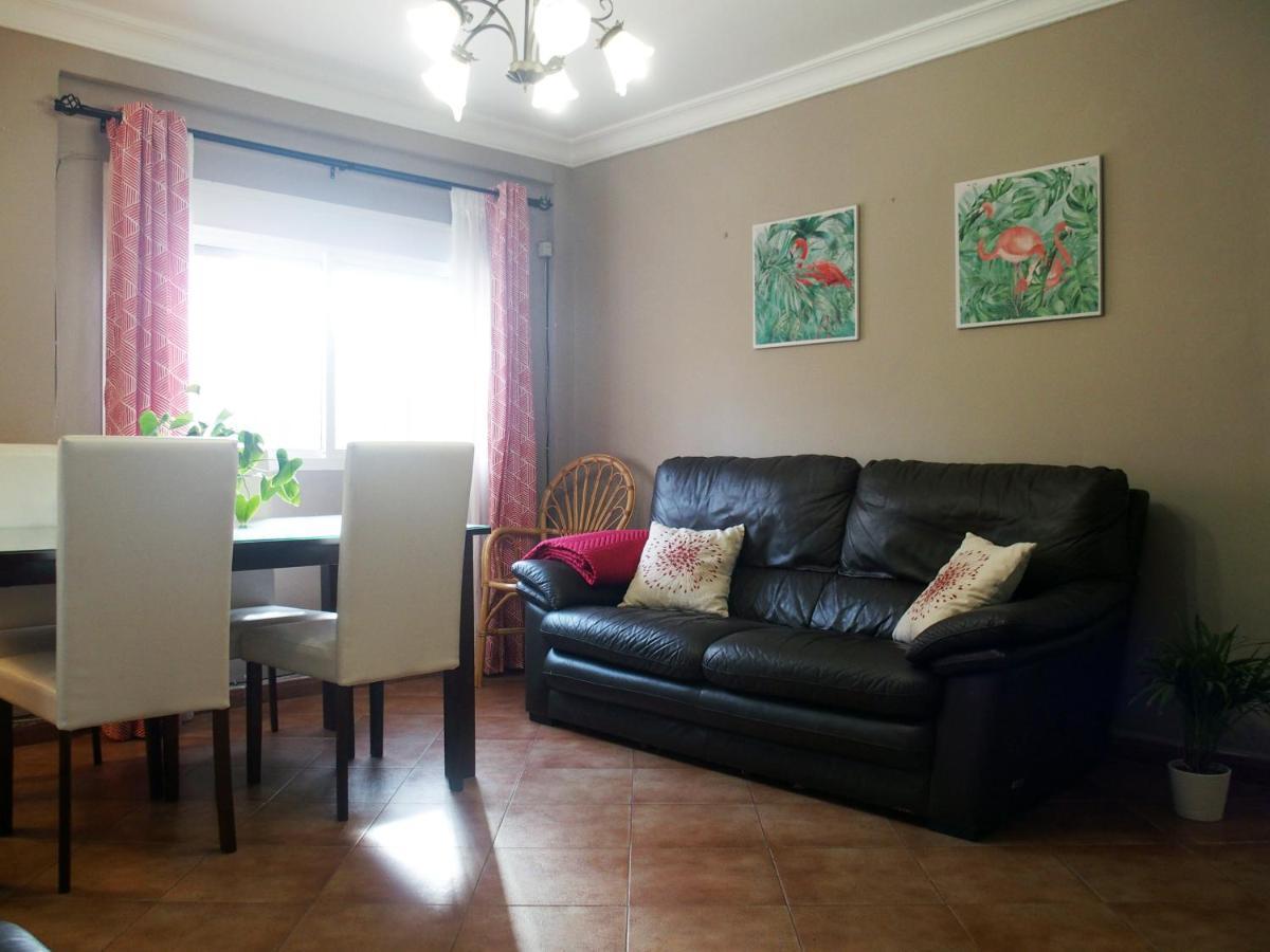Benavente Apartamento Aiamonte Exterior foto