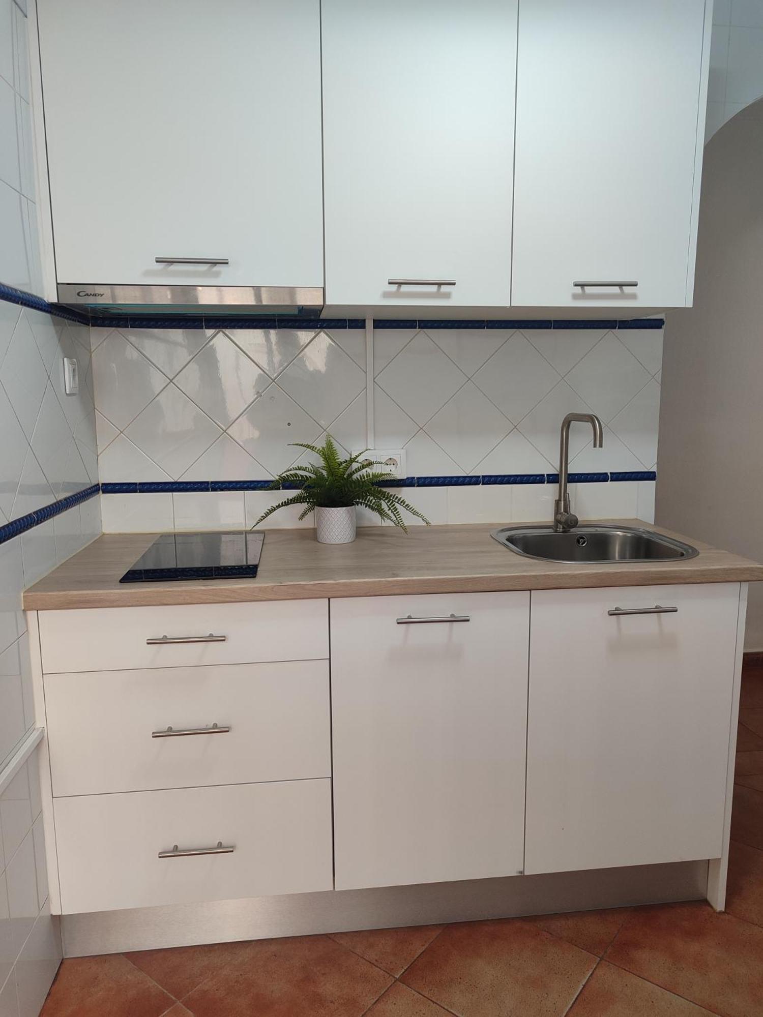 Benavente Apartamento Aiamonte Exterior foto
