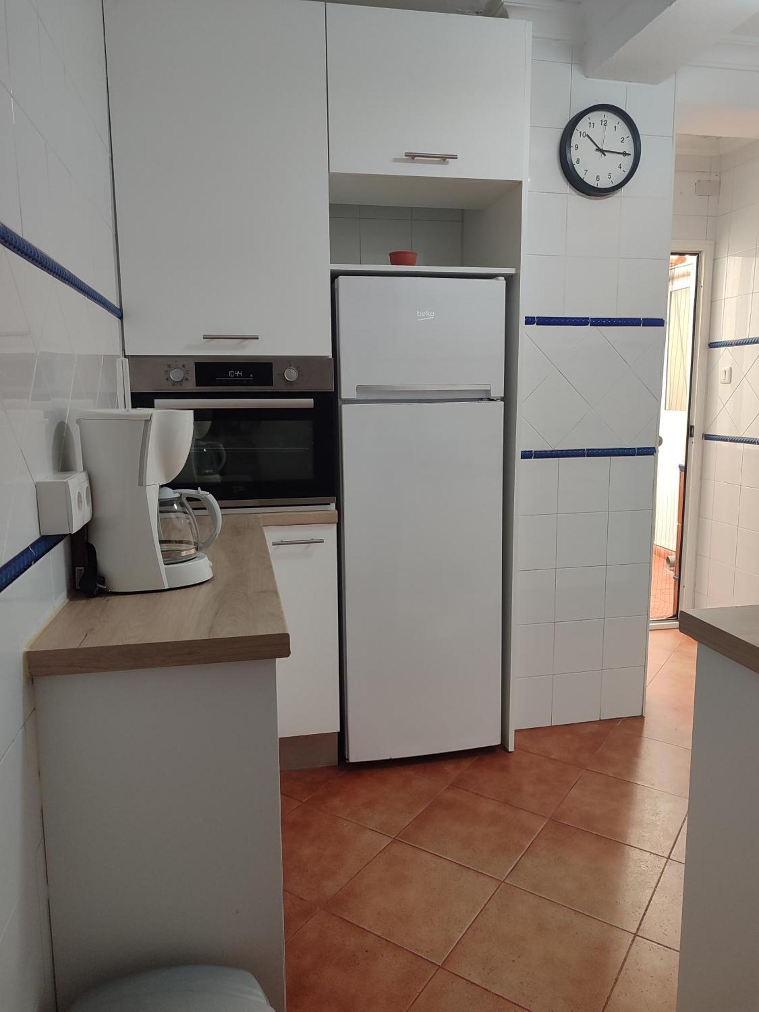 Benavente Apartamento Aiamonte Exterior foto