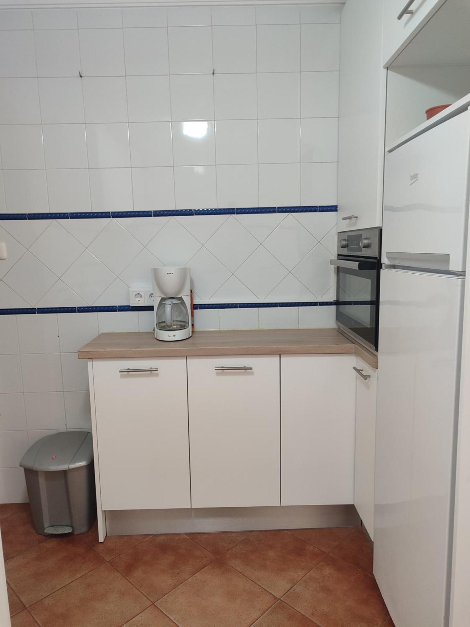 Benavente Apartamento Aiamonte Exterior foto