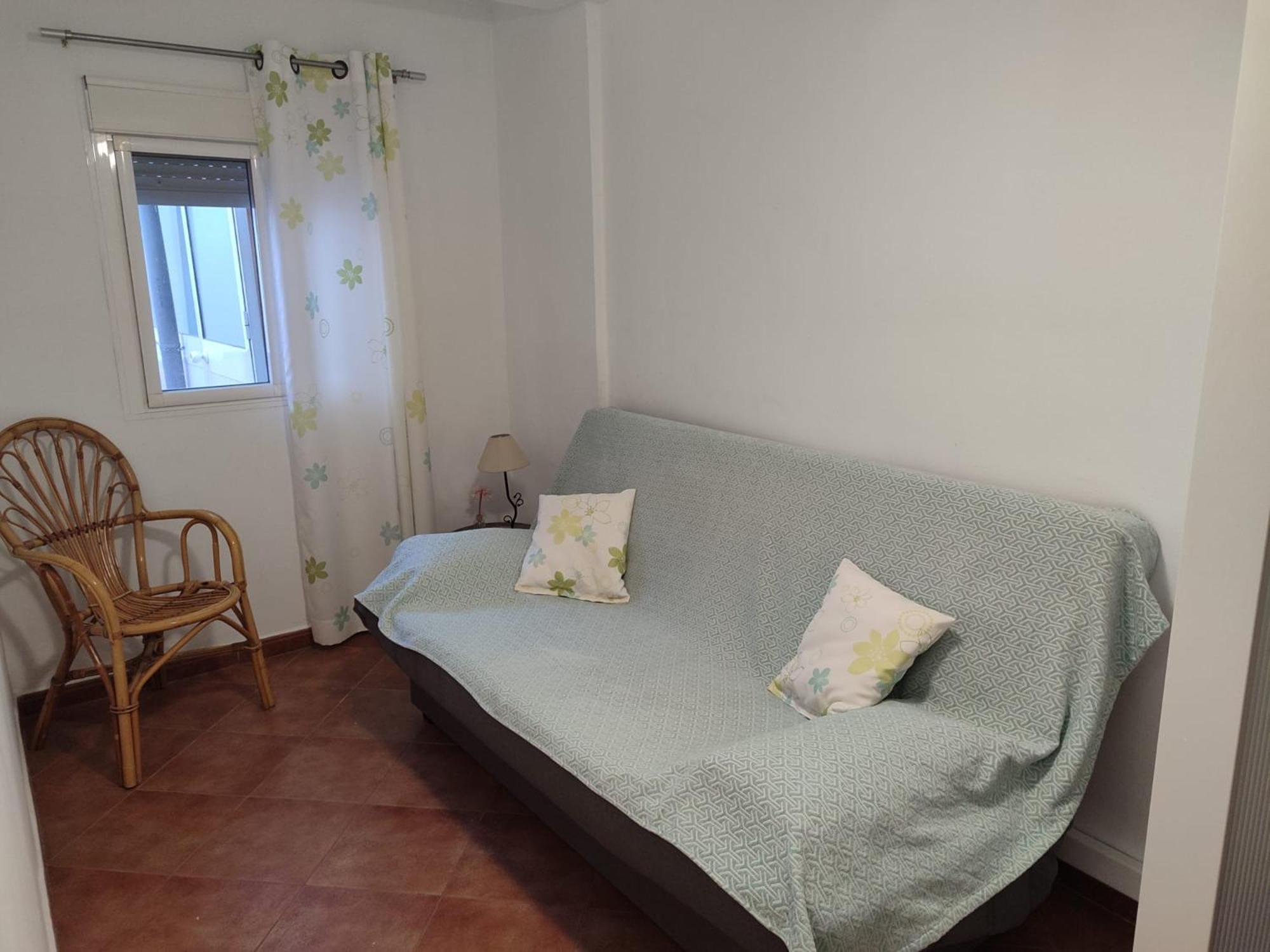 Benavente Apartamento Aiamonte Exterior foto