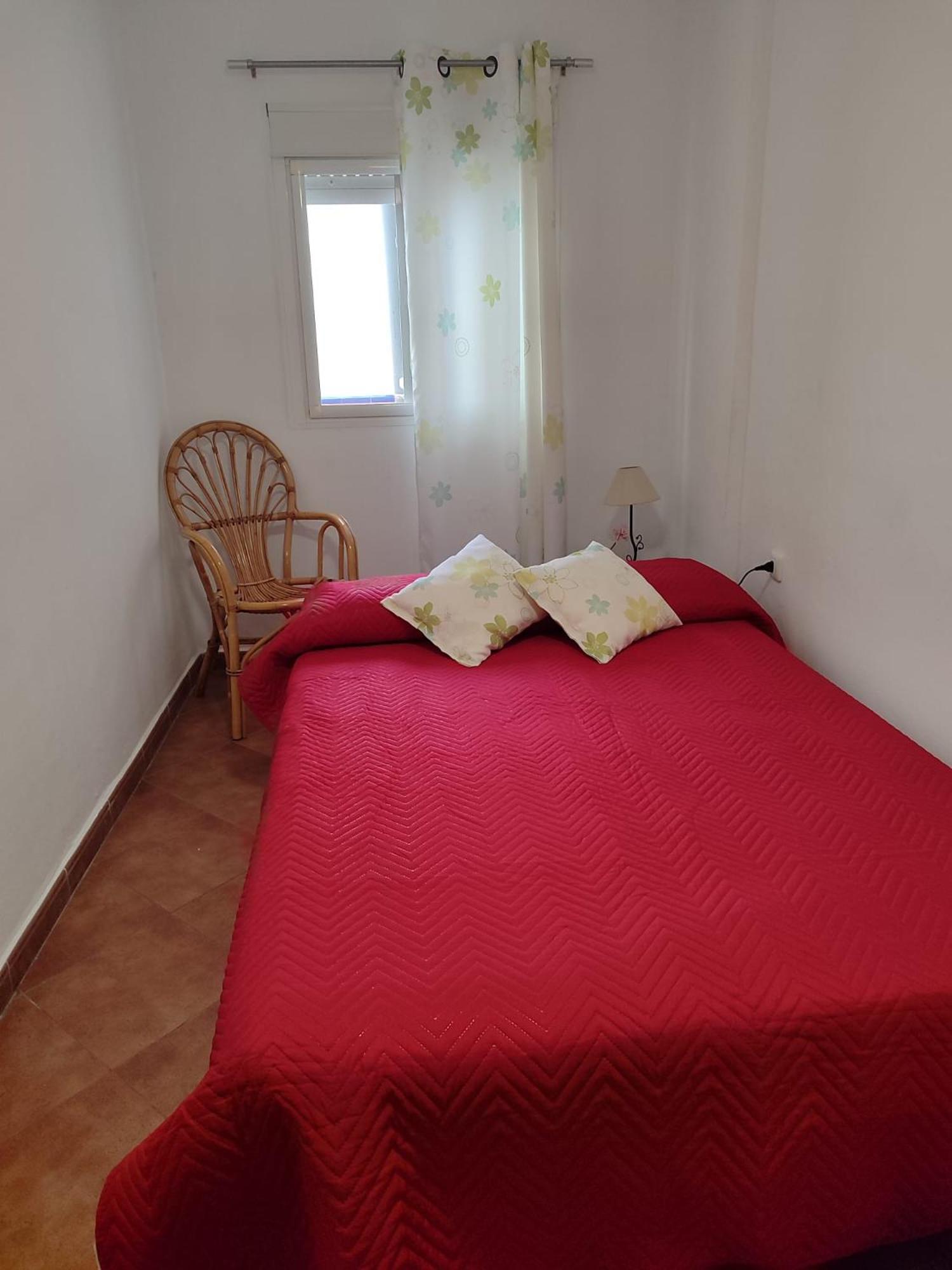 Benavente Apartamento Aiamonte Exterior foto